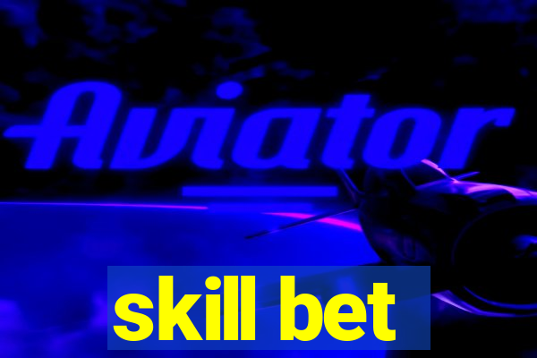 skill bet